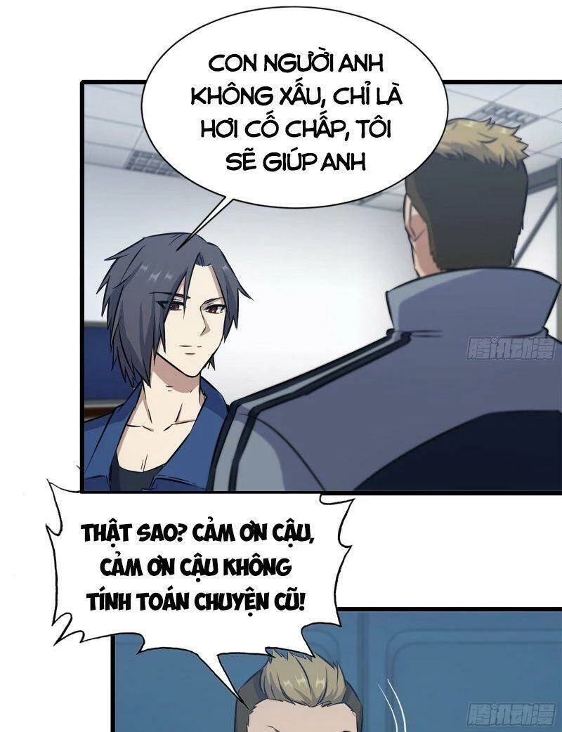 Tôi Chuyển Vàng Tại Mạt Thế Chapter 179 - Trang 4