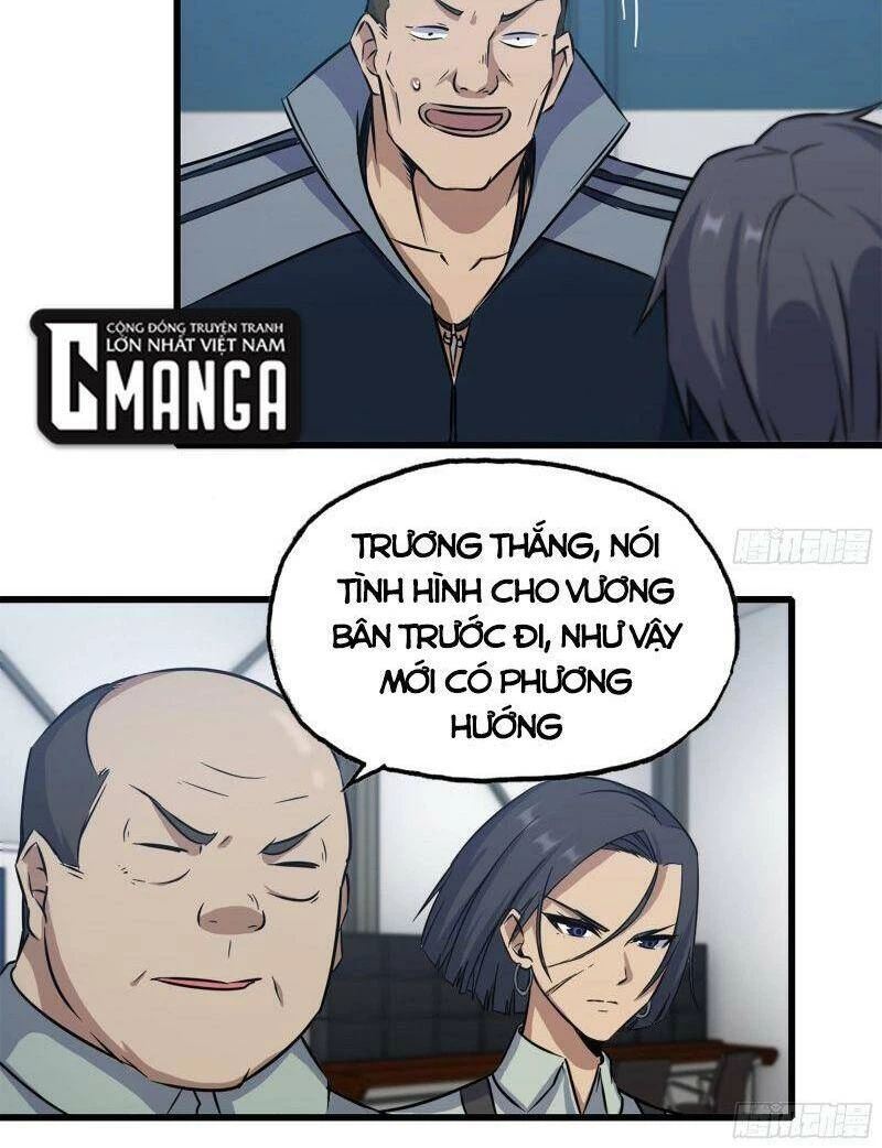 Tôi Chuyển Vàng Tại Mạt Thế Chapter 179 - Trang 4