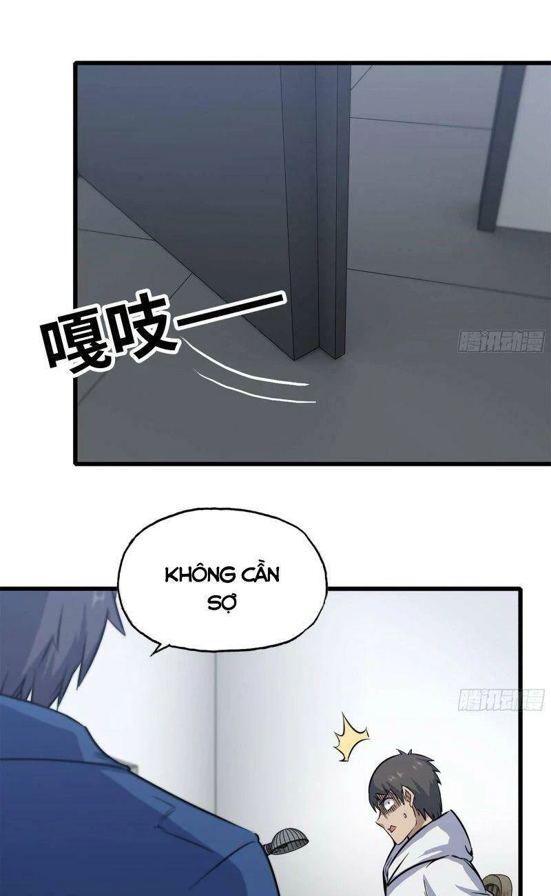 Tôi Chuyển Vàng Tại Mạt Thế Chapter 179 - Trang 4