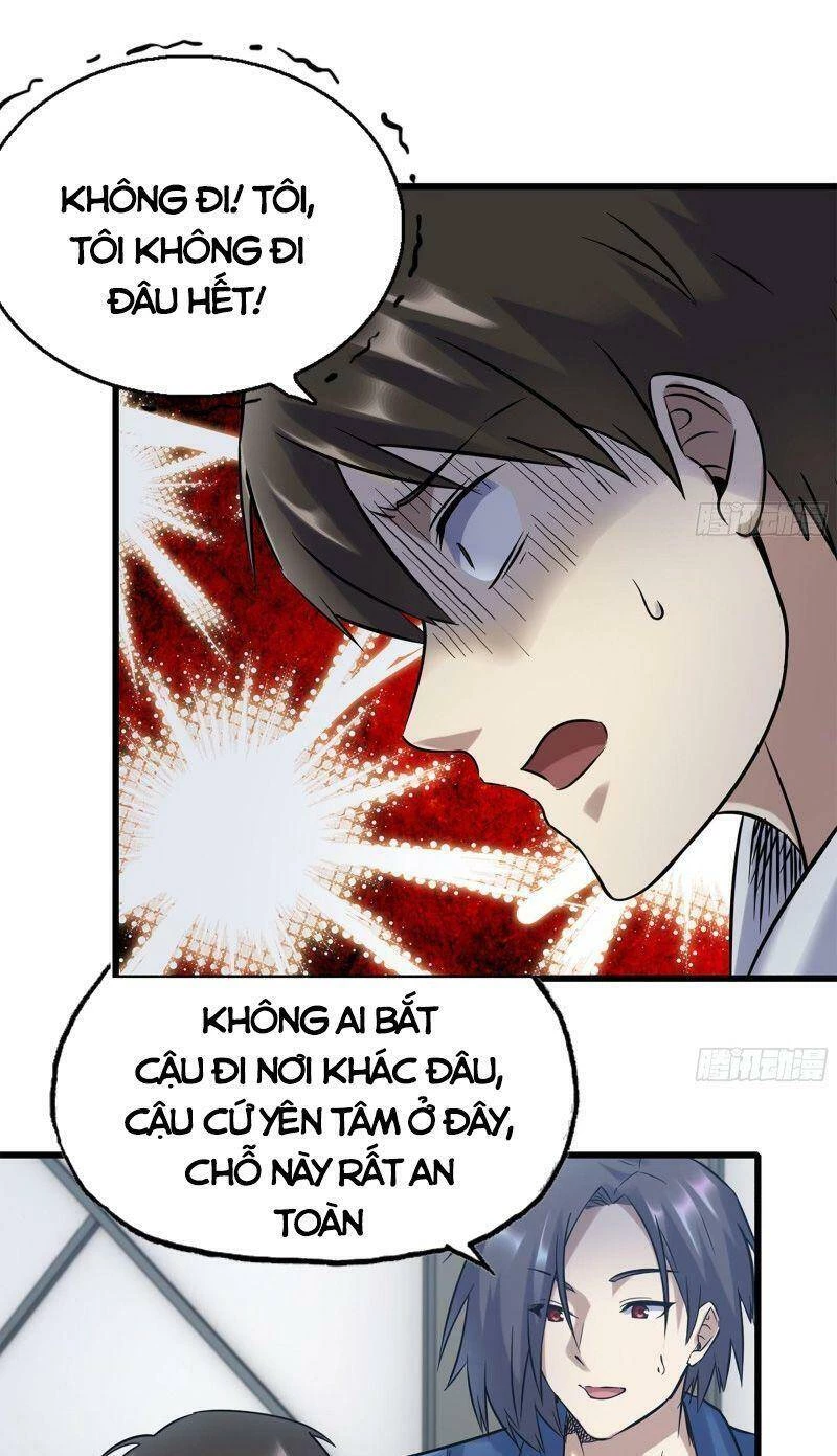 Tôi Chuyển Vàng Tại Mạt Thế Chapter 179 - Trang 4