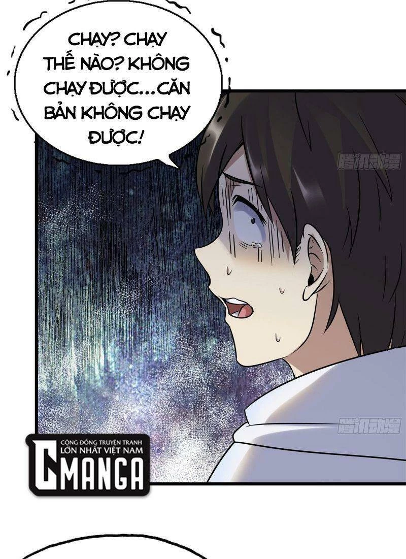 Tôi Chuyển Vàng Tại Mạt Thế Chapter 179 - Trang 4