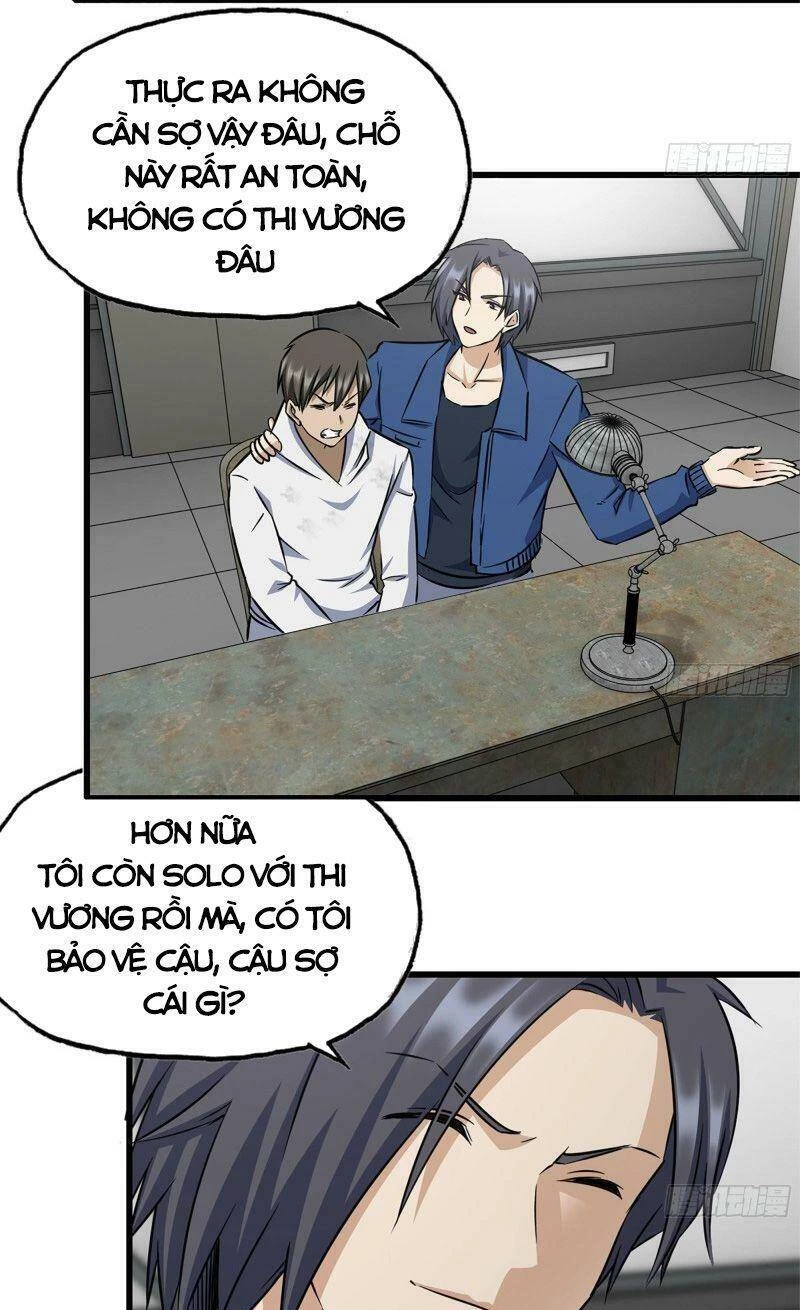 Tôi Chuyển Vàng Tại Mạt Thế Chapter 179 - Trang 4