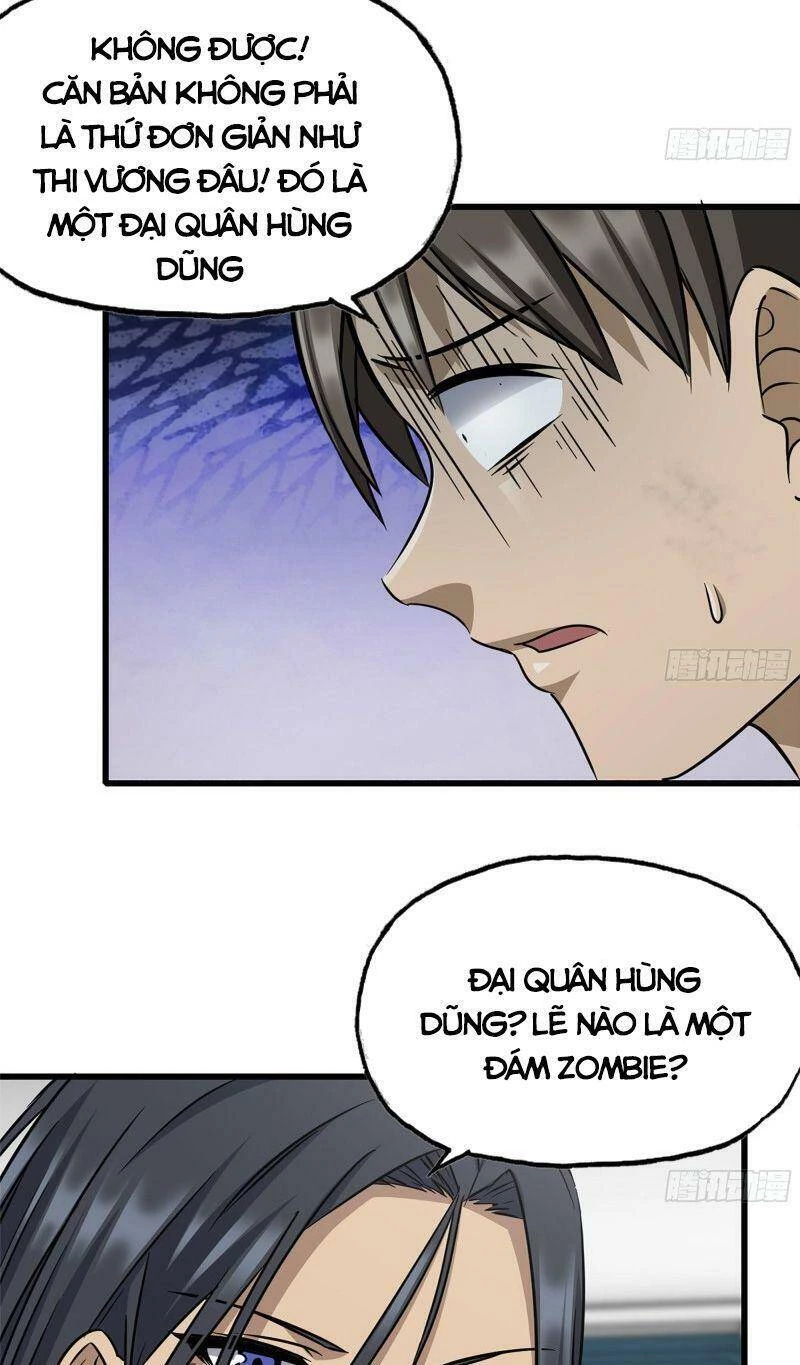 Tôi Chuyển Vàng Tại Mạt Thế Chapter 179 - Trang 4