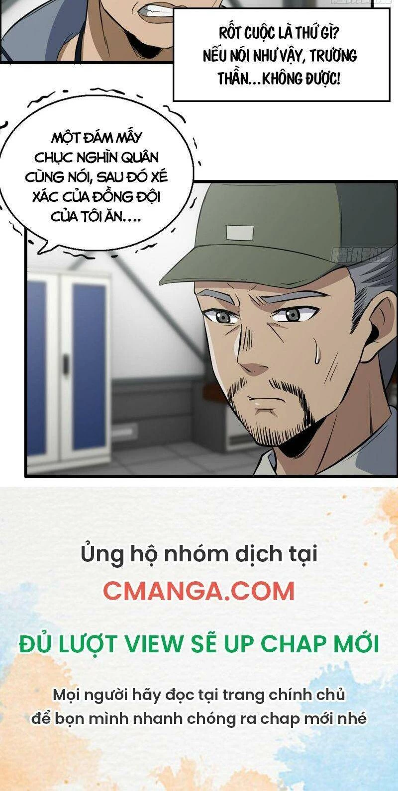 Tôi Chuyển Vàng Tại Mạt Thế Chapter 179 - Trang 4