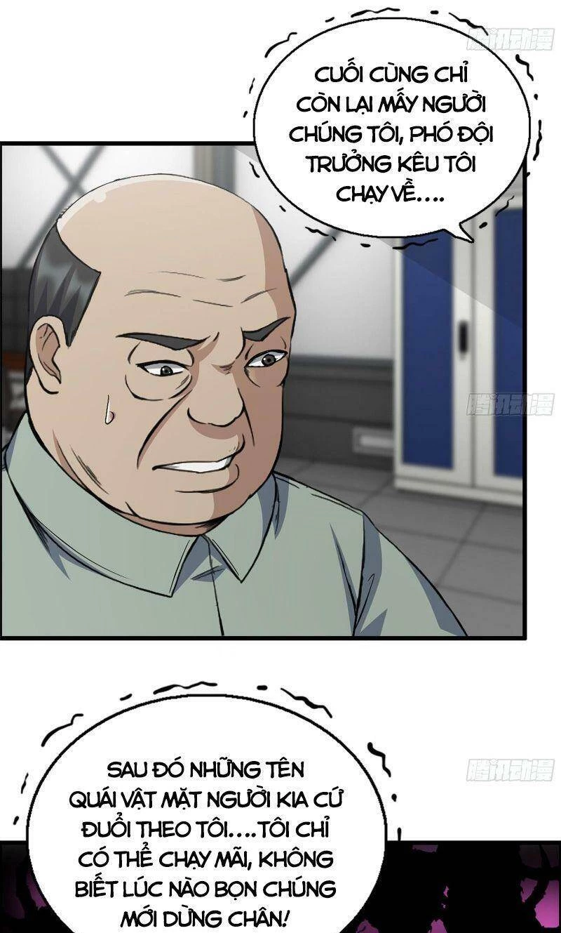 Tôi Chuyển Vàng Tại Mạt Thế Chapter 179 - Trang 4