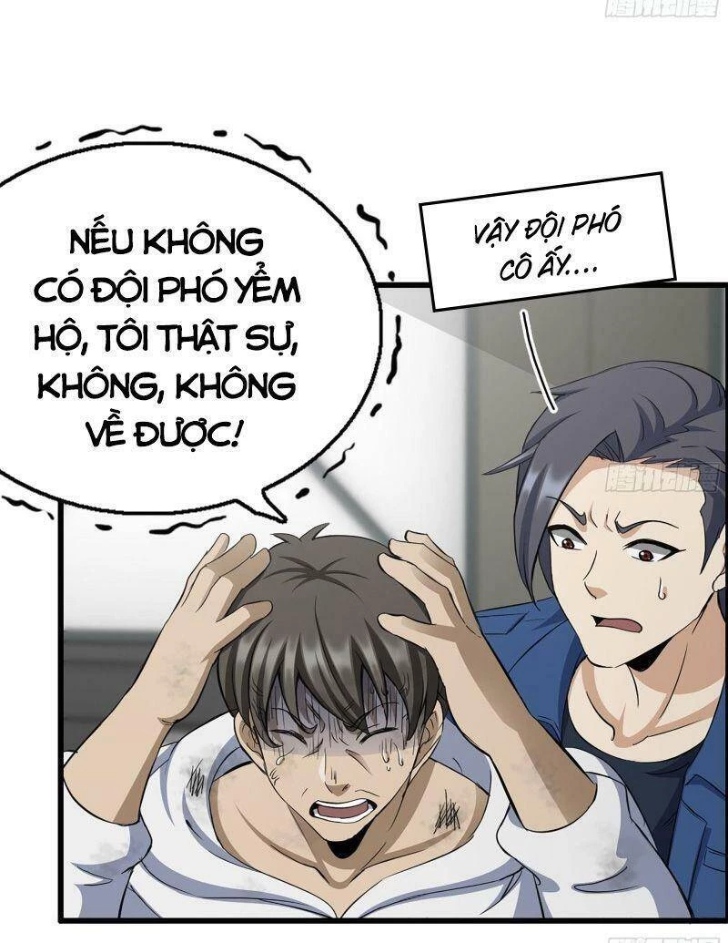 Tôi Chuyển Vàng Tại Mạt Thế Chapter 179 - Trang 4