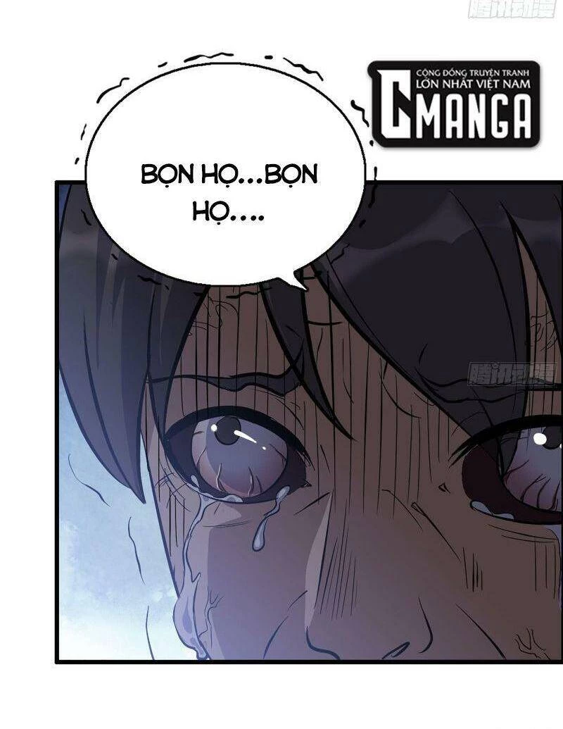 Tôi Chuyển Vàng Tại Mạt Thế Chapter 179 - Trang 4