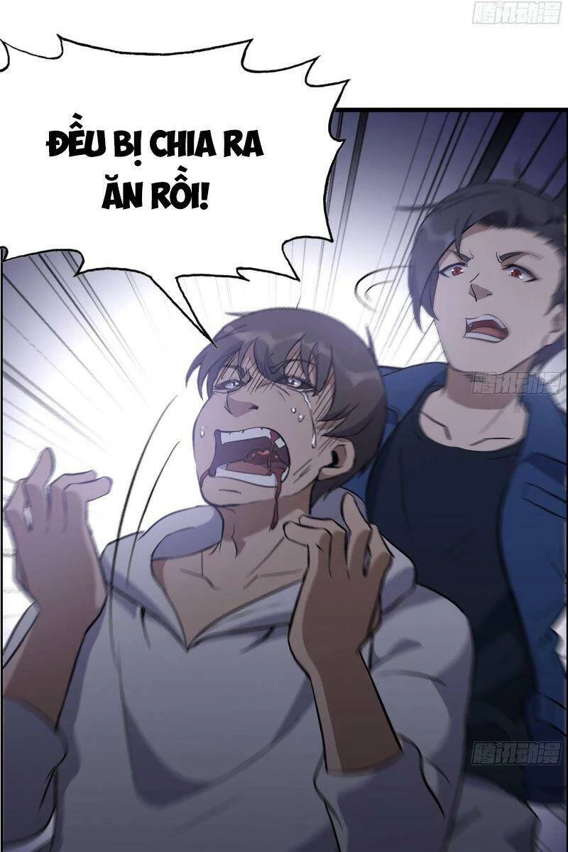 Tôi Chuyển Vàng Tại Mạt Thế Chapter 179 - Trang 4