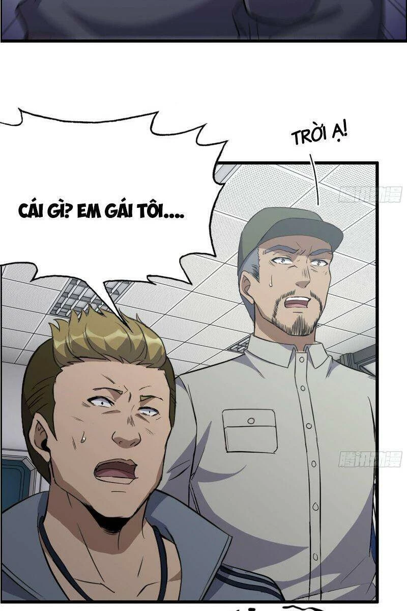 Tôi Chuyển Vàng Tại Mạt Thế Chapter 179 - Trang 4