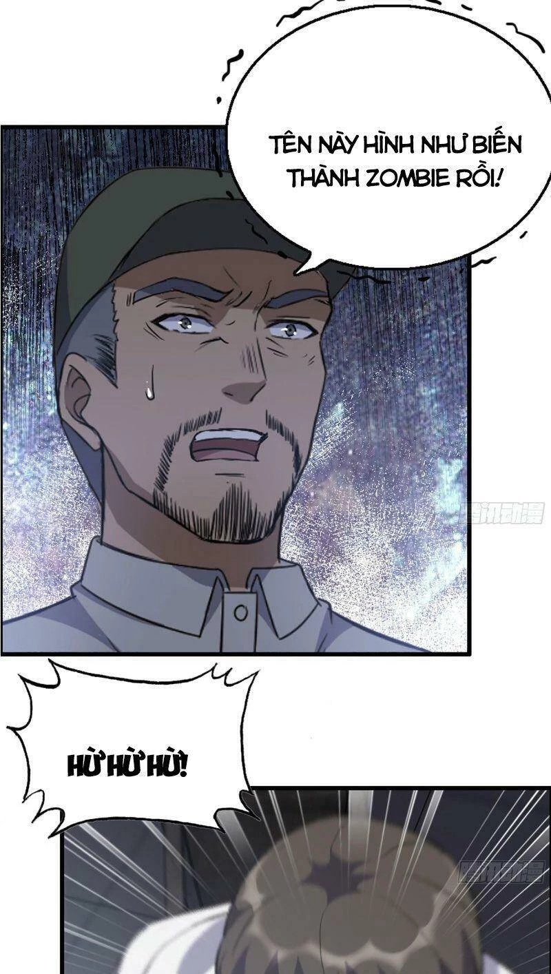 Tôi Chuyển Vàng Tại Mạt Thế Chapter 179 - Trang 4