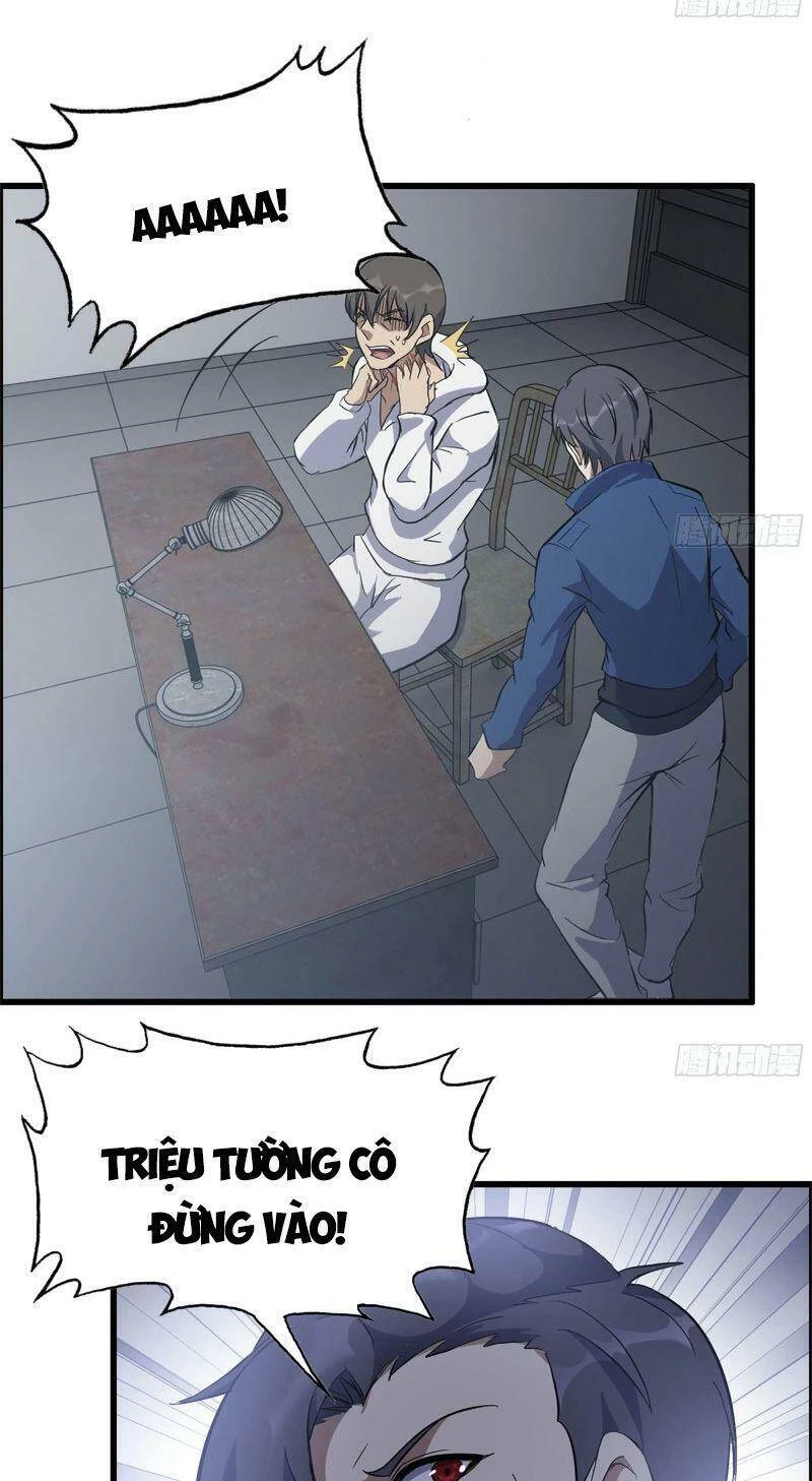 Tôi Chuyển Vàng Tại Mạt Thế Chapter 179 - Trang 4