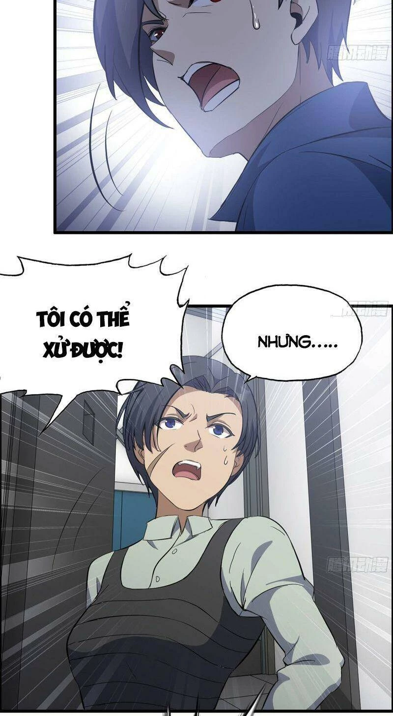 Tôi Chuyển Vàng Tại Mạt Thế Chapter 179 - Trang 4