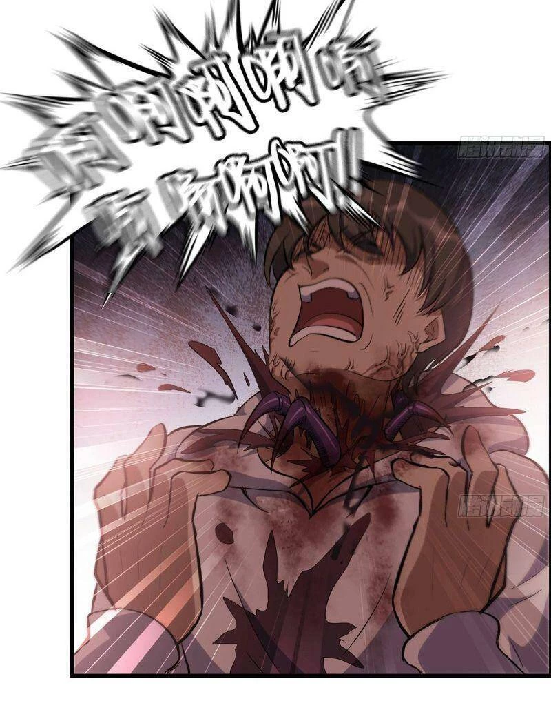 Tôi Chuyển Vàng Tại Mạt Thế Chapter 179 - Trang 4