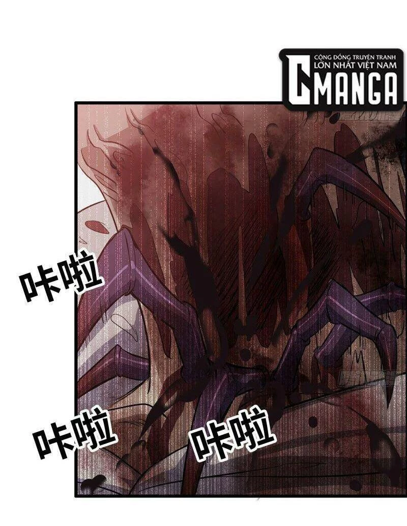 Tôi Chuyển Vàng Tại Mạt Thế Chapter 179 - Trang 4