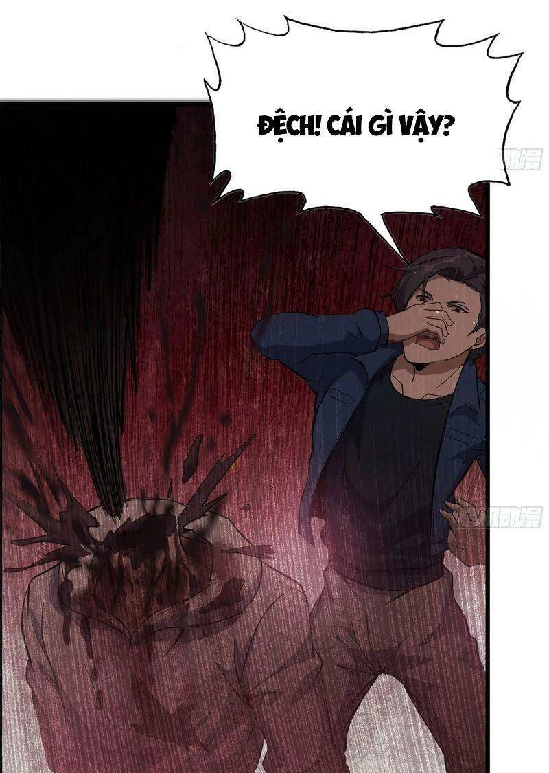 Tôi Chuyển Vàng Tại Mạt Thế Chapter 179 - Trang 4