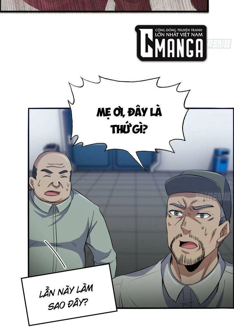 Tôi Chuyển Vàng Tại Mạt Thế Chapter 179 - Trang 4