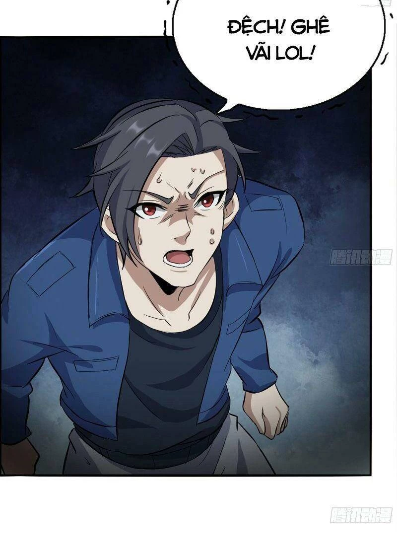 Tôi Chuyển Vàng Tại Mạt Thế Chapter 179 - Trang 4