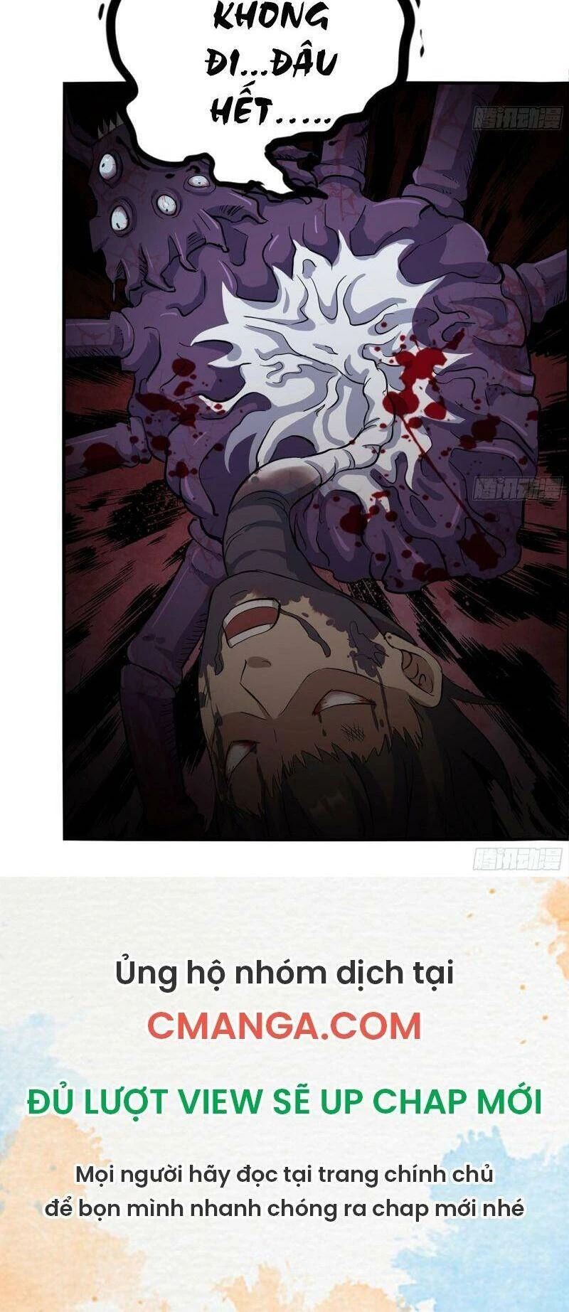 Tôi Chuyển Vàng Tại Mạt Thế Chapter 179 - Trang 4