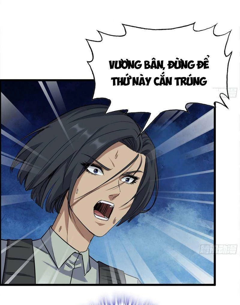 Tôi Chuyển Vàng Tại Mạt Thế Chapter 180 - Trang 4