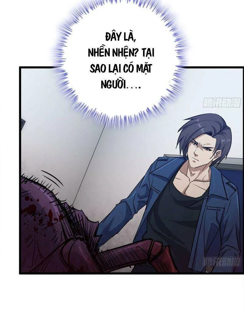Tôi Chuyển Vàng Tại Mạt Thế Chapter 180 - Trang 4