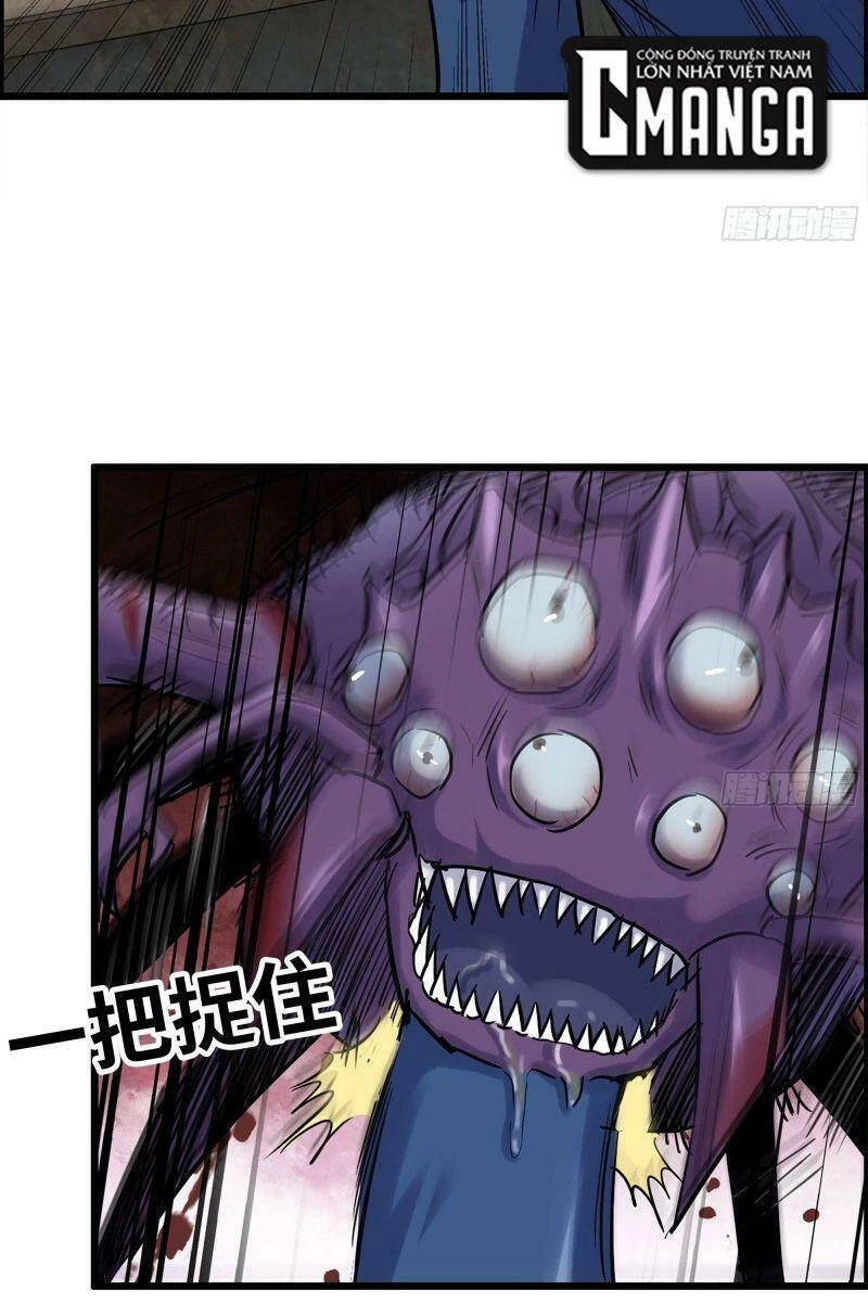 Tôi Chuyển Vàng Tại Mạt Thế Chapter 180 - Trang 4