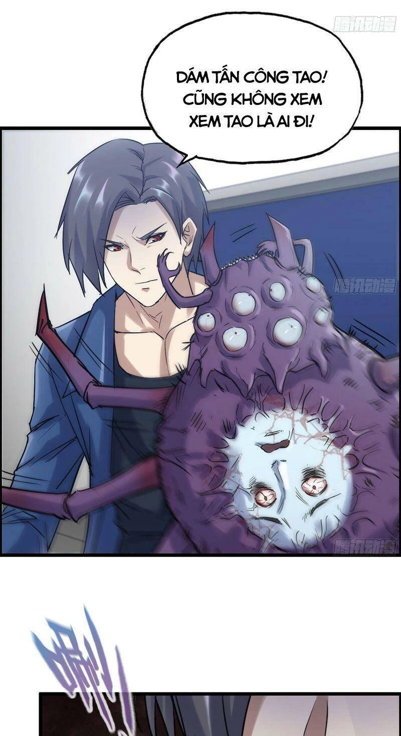 Tôi Chuyển Vàng Tại Mạt Thế Chapter 180 - Trang 4