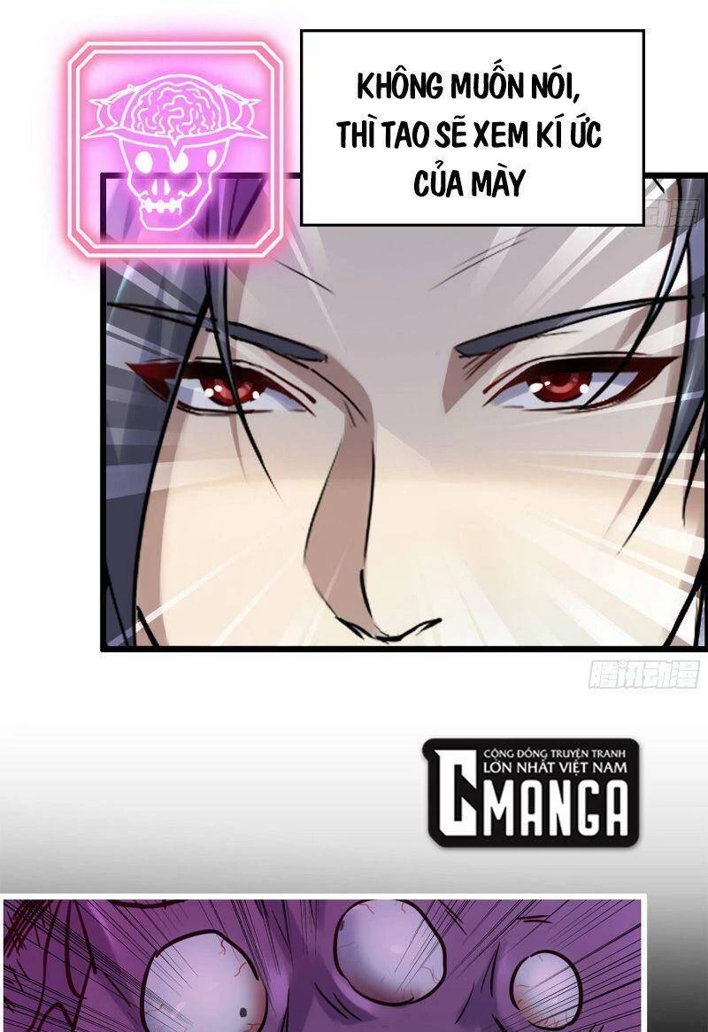 Tôi Chuyển Vàng Tại Mạt Thế Chapter 180 - Trang 4