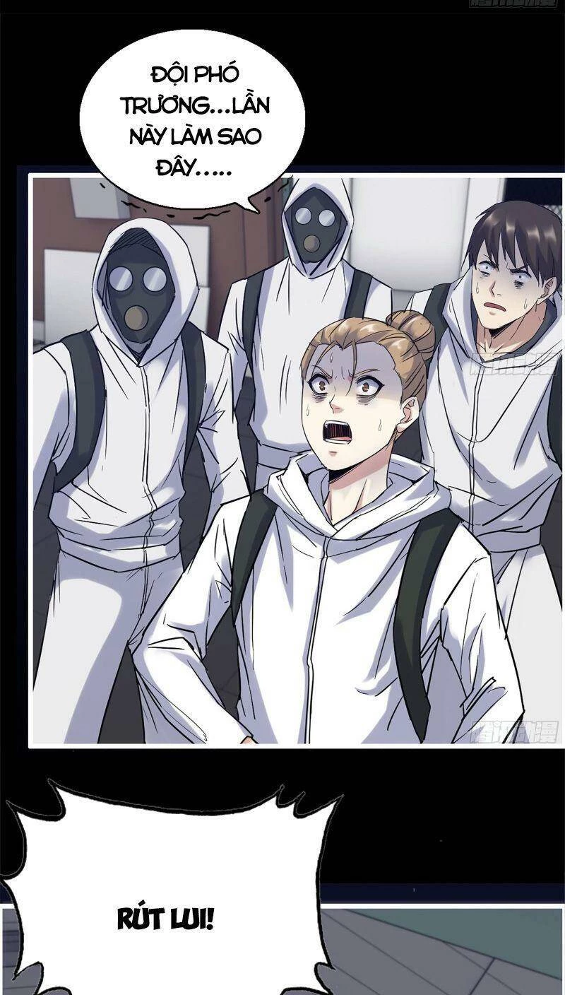 Tôi Chuyển Vàng Tại Mạt Thế Chapter 180 - Trang 4
