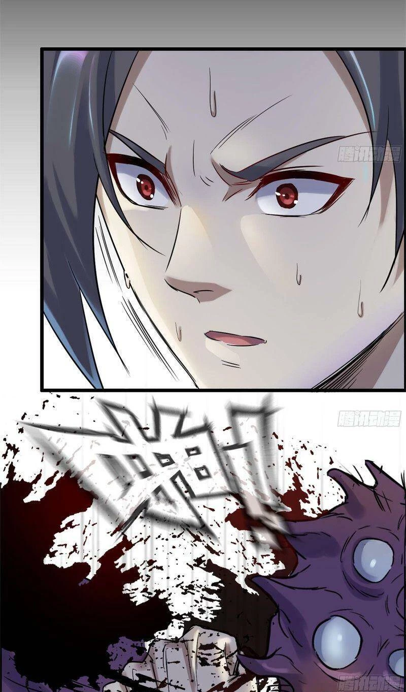 Tôi Chuyển Vàng Tại Mạt Thế Chapter 180 - Trang 4
