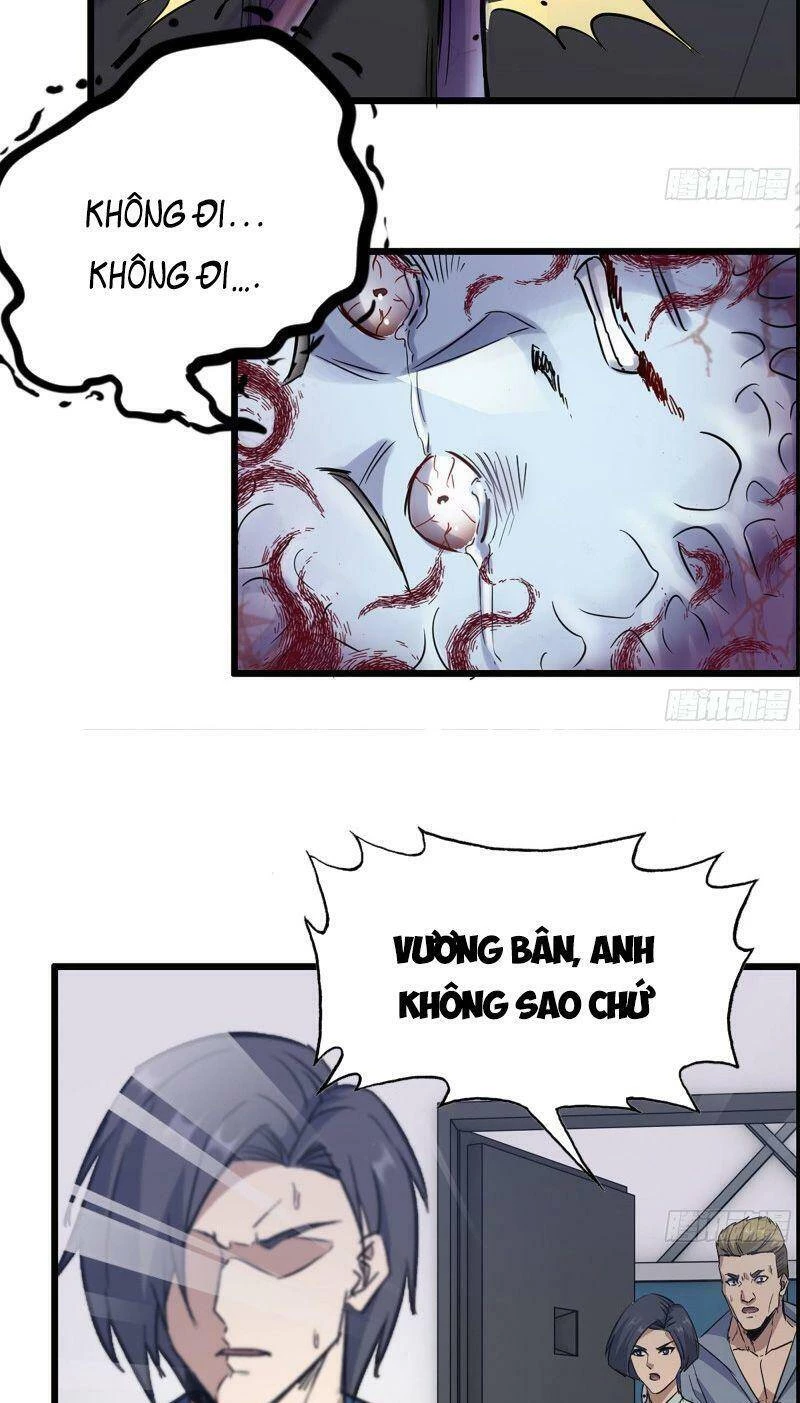 Tôi Chuyển Vàng Tại Mạt Thế Chapter 180 - Trang 4