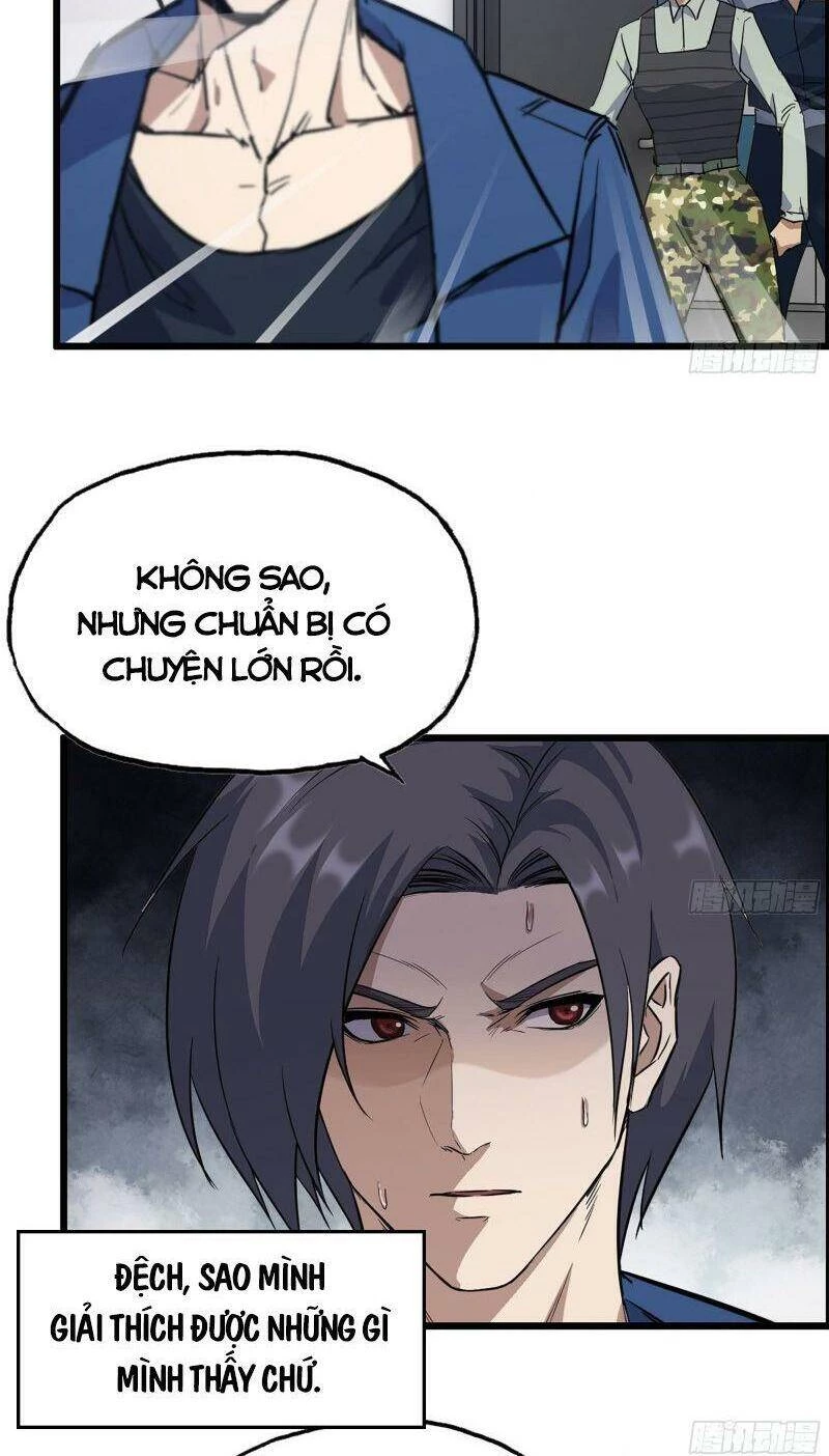 Tôi Chuyển Vàng Tại Mạt Thế Chapter 180 - Trang 4