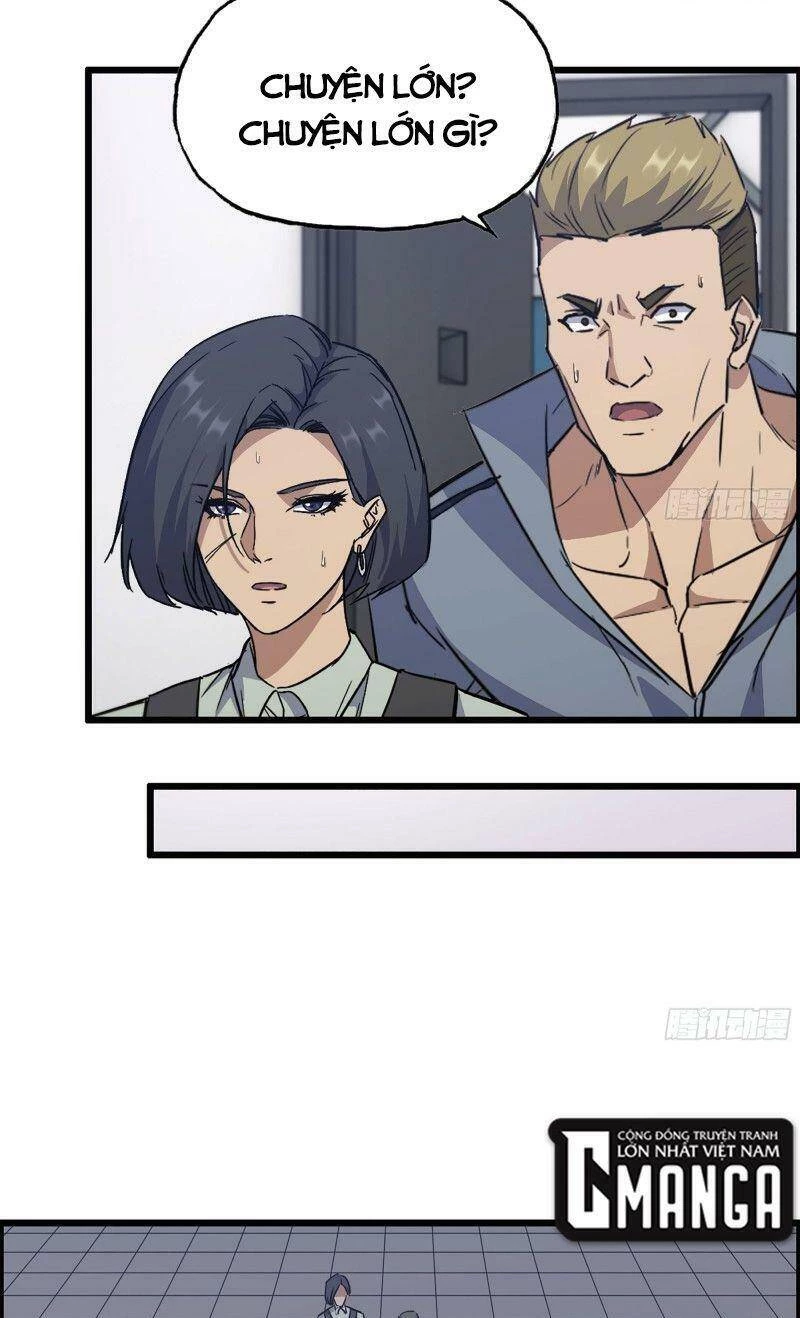 Tôi Chuyển Vàng Tại Mạt Thế Chapter 180 - Trang 4