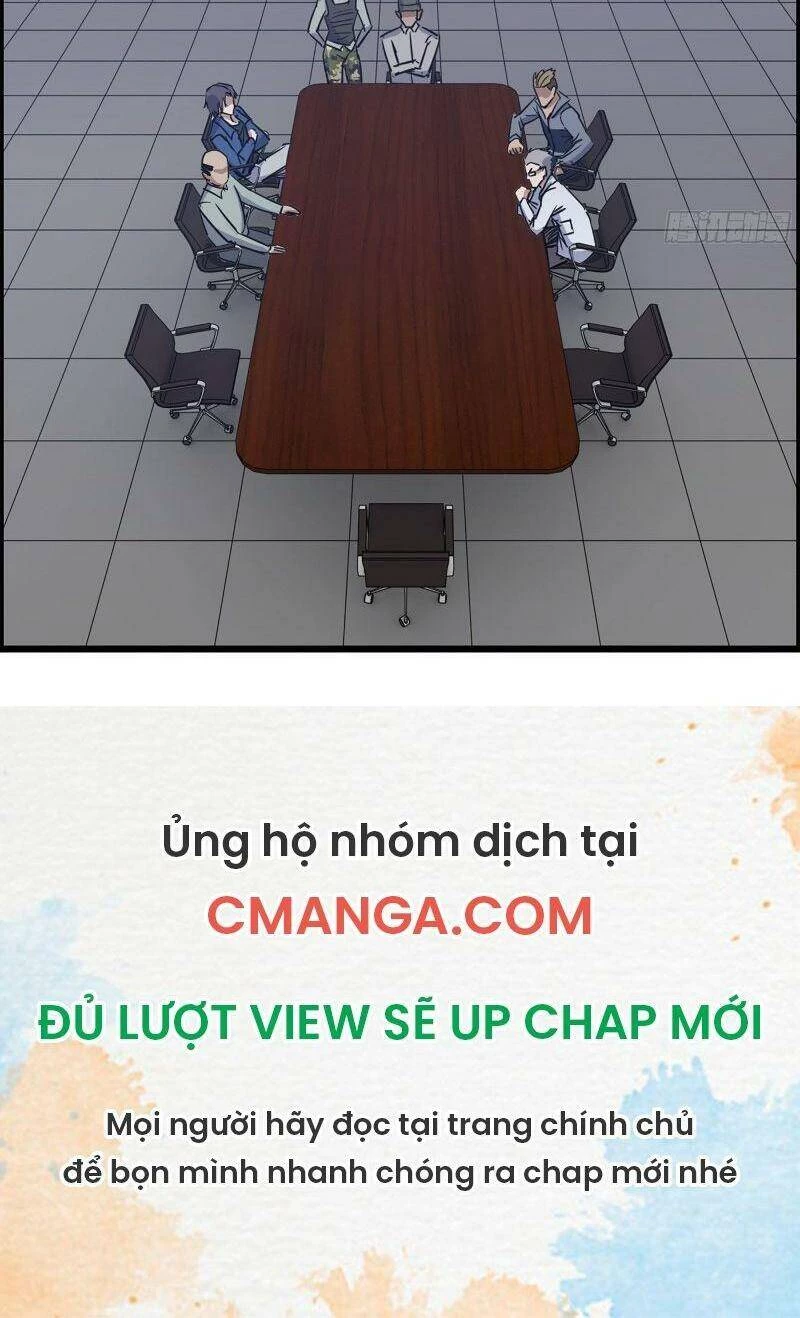 Tôi Chuyển Vàng Tại Mạt Thế Chapter 180 - Trang 4