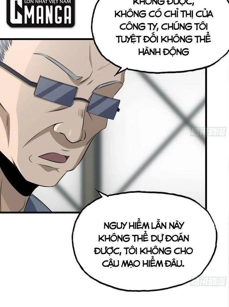 Tôi Chuyển Vàng Tại Mạt Thế Chapter 180 - Trang 4