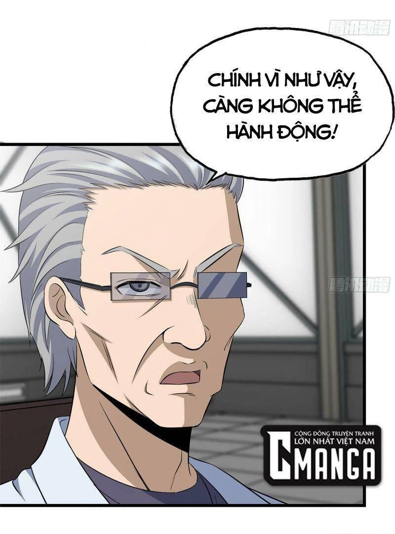 Tôi Chuyển Vàng Tại Mạt Thế Chapter 180 - Trang 4