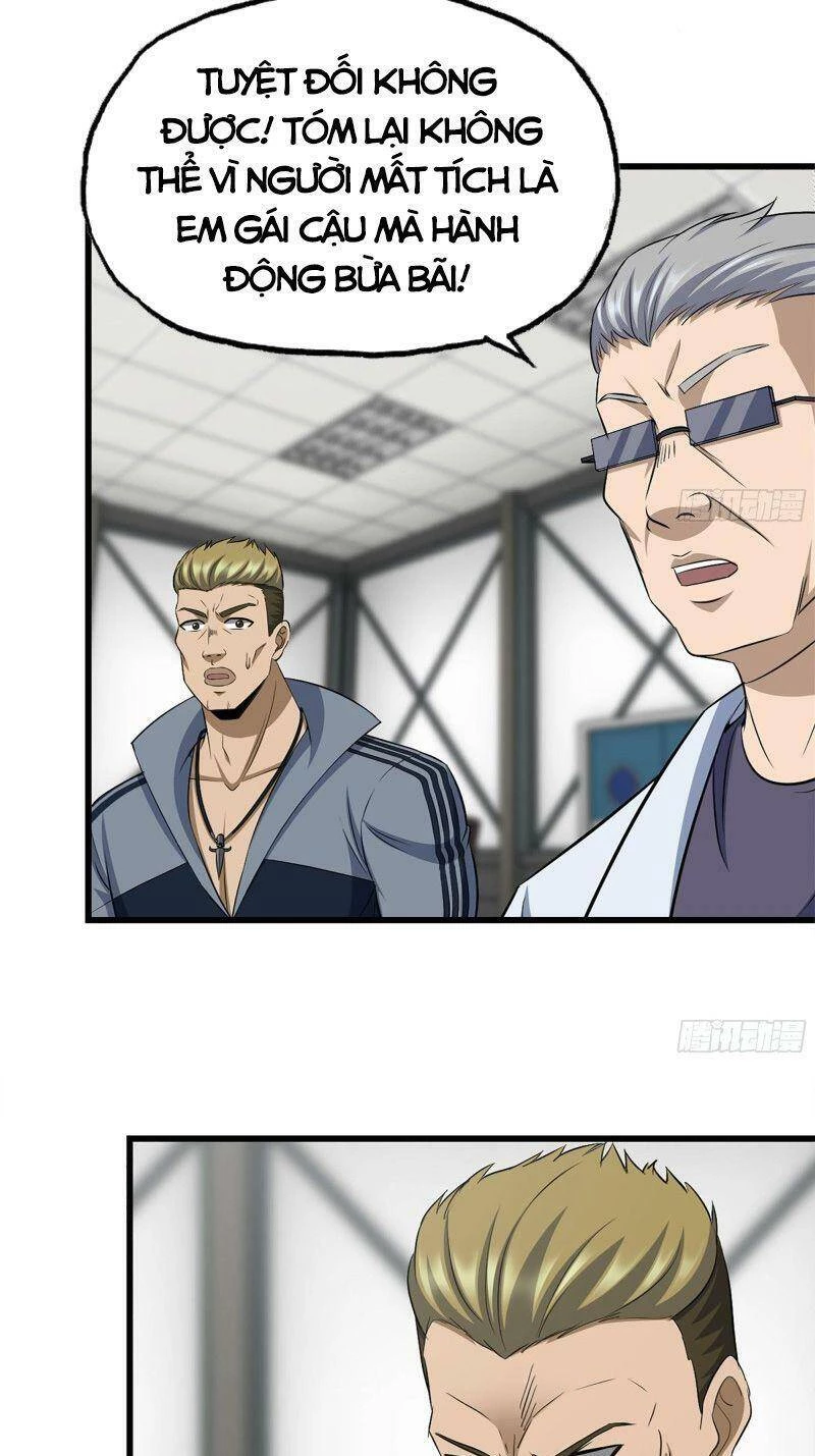 Tôi Chuyển Vàng Tại Mạt Thế Chapter 180 - Trang 4