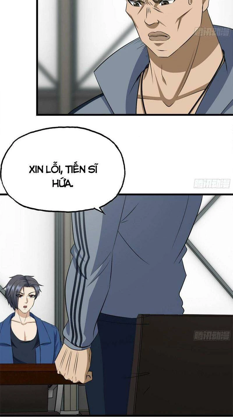 Tôi Chuyển Vàng Tại Mạt Thế Chapter 180 - Trang 4