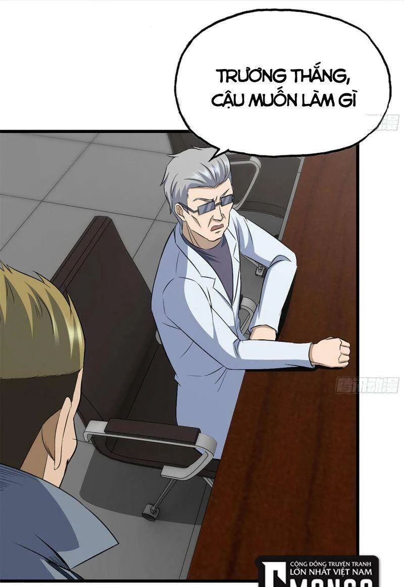 Tôi Chuyển Vàng Tại Mạt Thế Chapter 180 - Trang 4