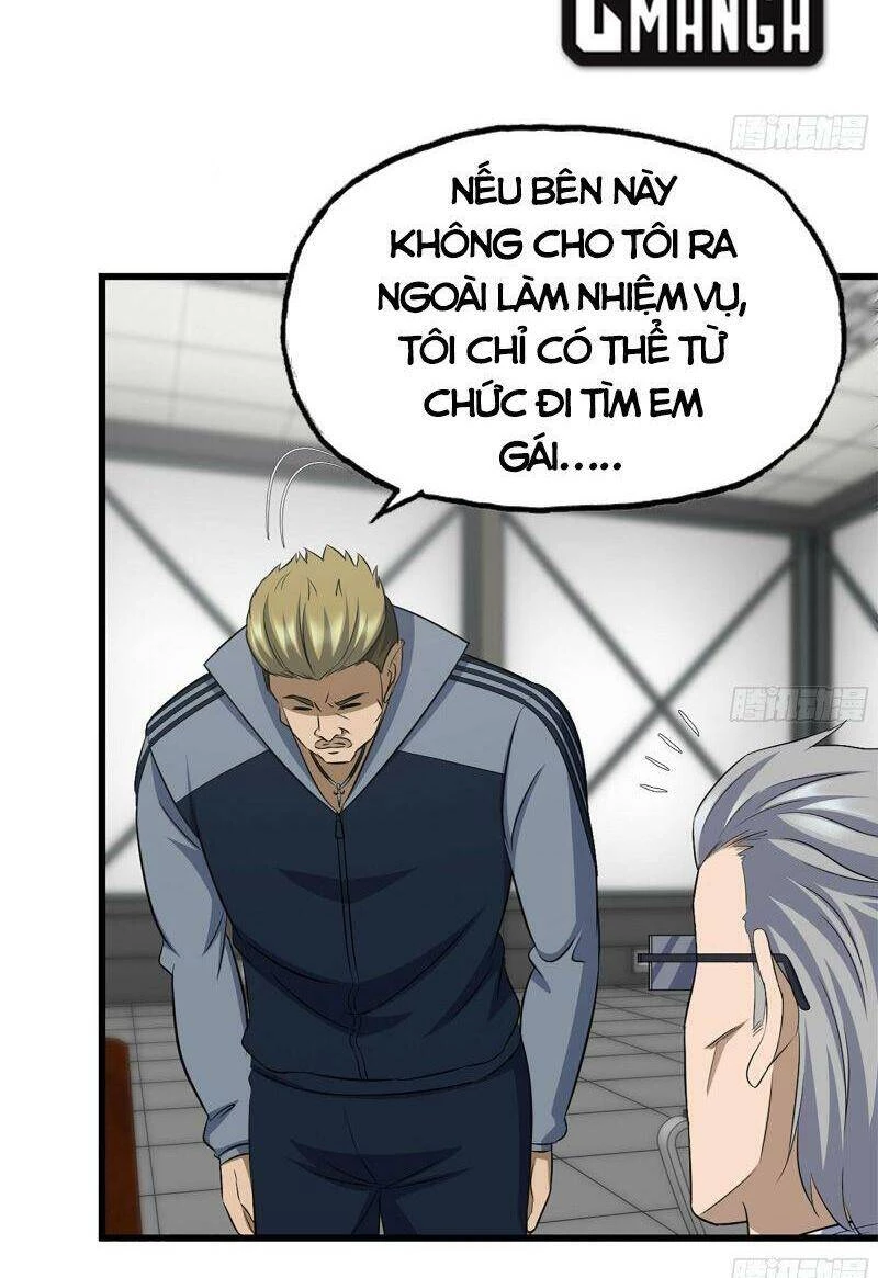 Tôi Chuyển Vàng Tại Mạt Thế Chapter 180 - Trang 4