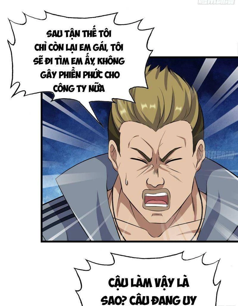 Tôi Chuyển Vàng Tại Mạt Thế Chapter 180 - Trang 4