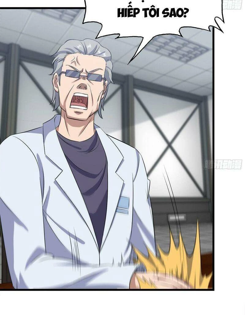Tôi Chuyển Vàng Tại Mạt Thế Chapter 180 - Trang 4