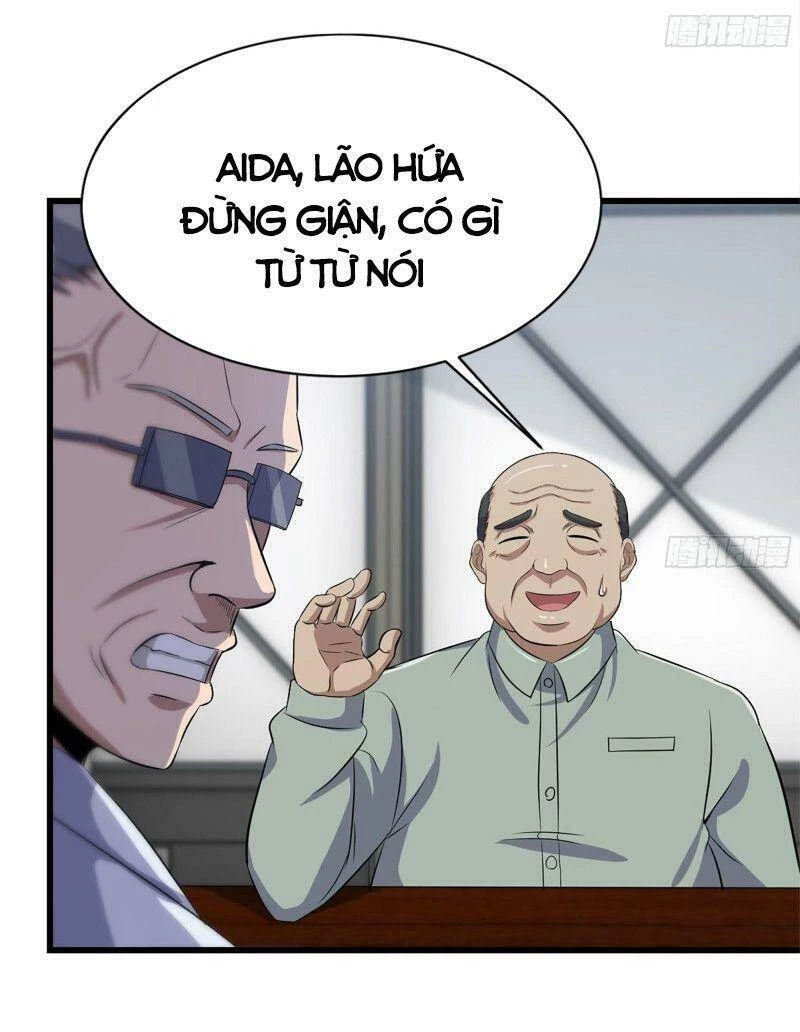 Tôi Chuyển Vàng Tại Mạt Thế Chapter 180 - Trang 4