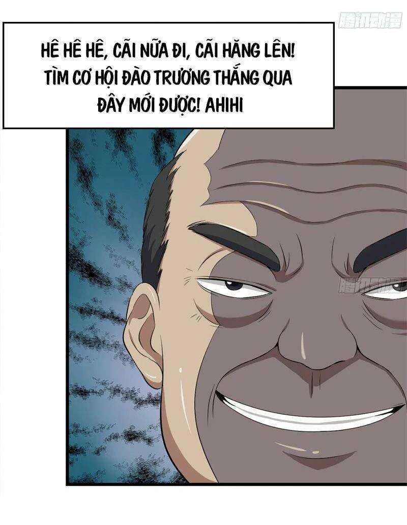 Tôi Chuyển Vàng Tại Mạt Thế Chapter 180 - Trang 4