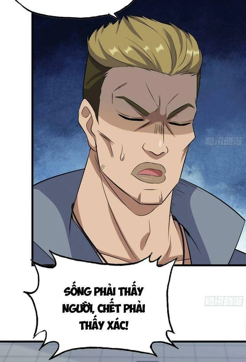 Tôi Chuyển Vàng Tại Mạt Thế Chapter 181 - Trang 4