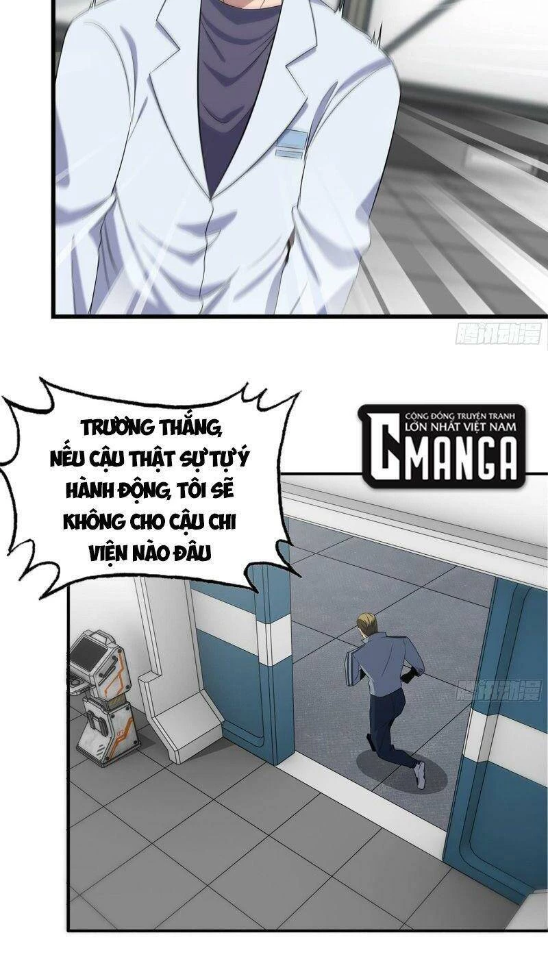 Tôi Chuyển Vàng Tại Mạt Thế Chapter 181 - Trang 4