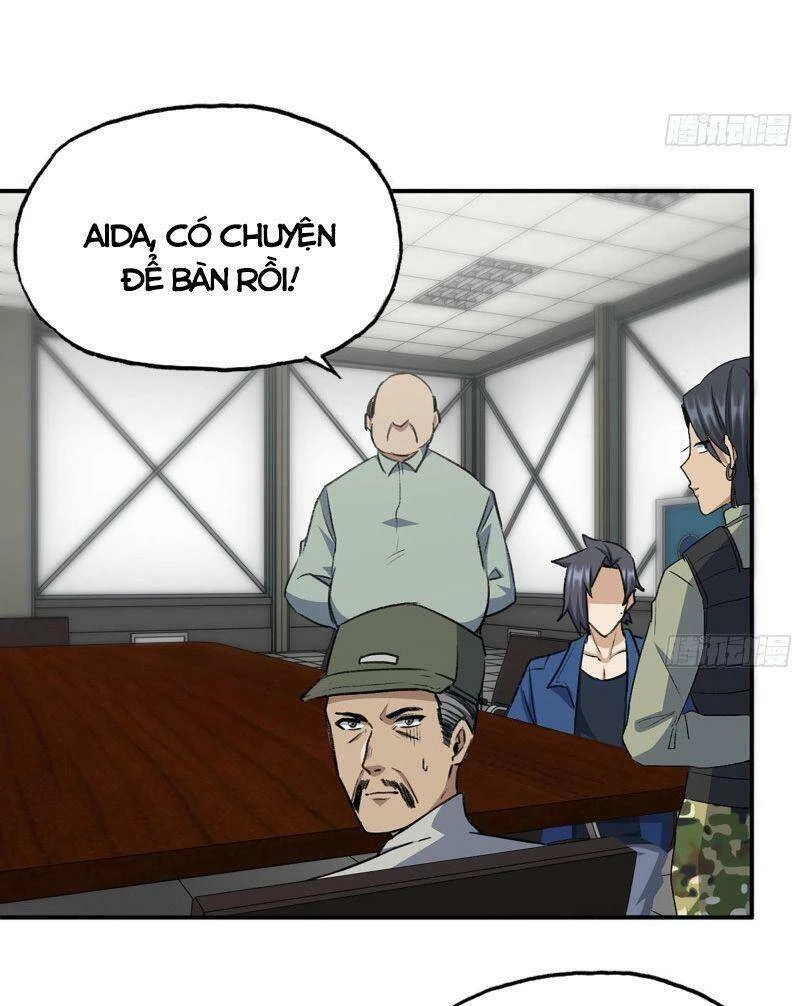 Tôi Chuyển Vàng Tại Mạt Thế Chapter 181 - Trang 4