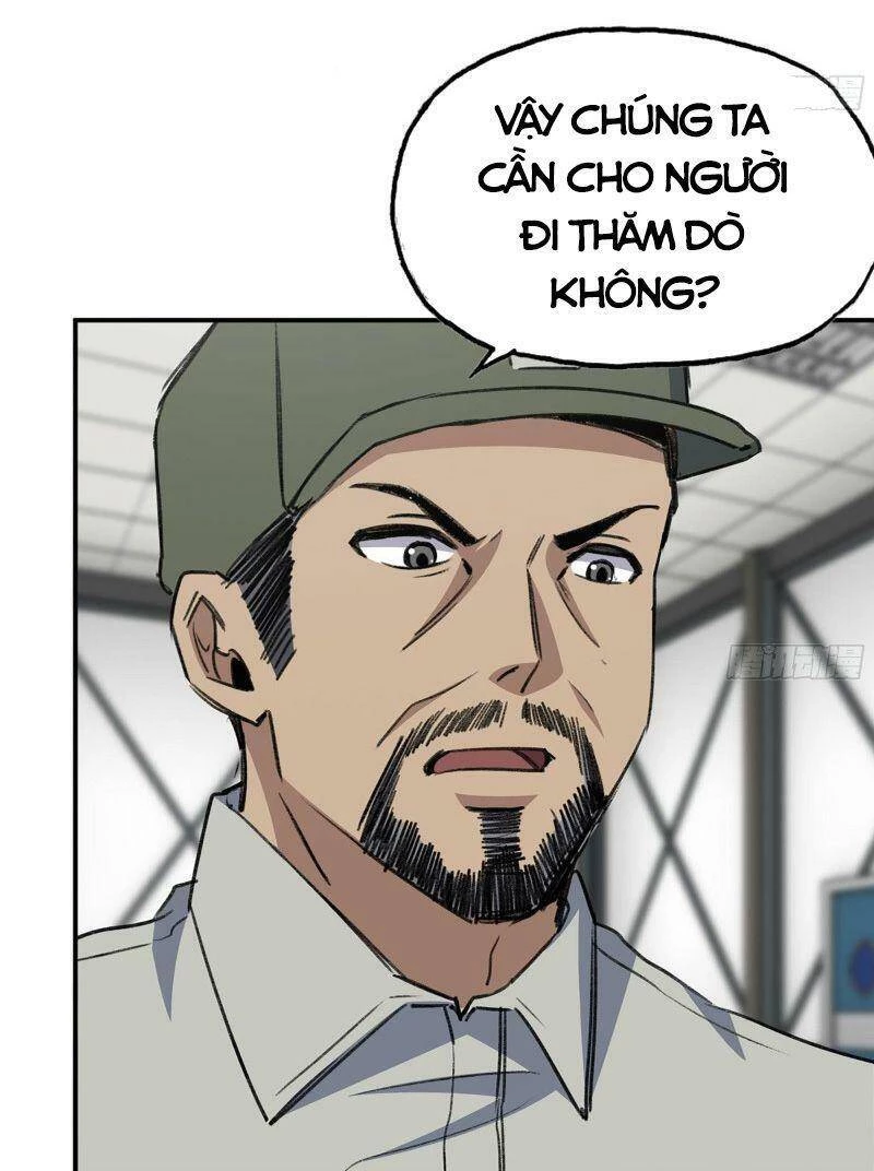 Tôi Chuyển Vàng Tại Mạt Thế Chapter 181 - Trang 4