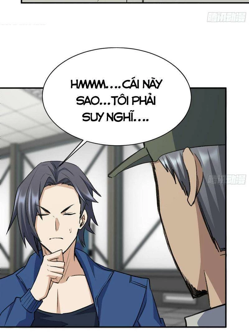 Tôi Chuyển Vàng Tại Mạt Thế Chapter 181 - Trang 4