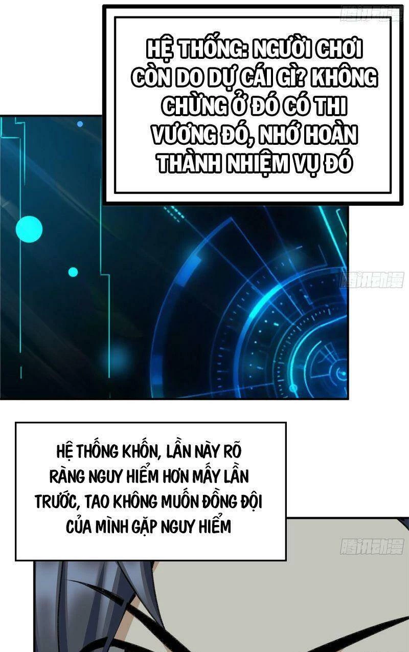 Tôi Chuyển Vàng Tại Mạt Thế Chapter 181 - Trang 4