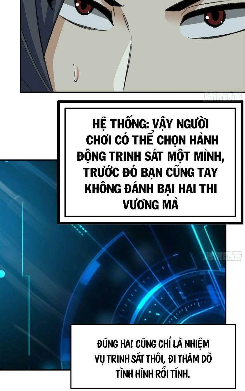 Tôi Chuyển Vàng Tại Mạt Thế Chapter 181 - Trang 4